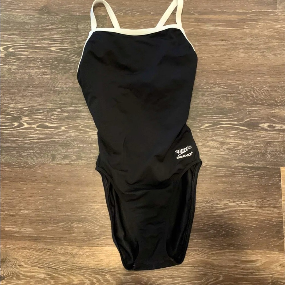 Speedo Swimsuit